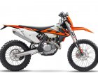 KTM 500 EXC-F